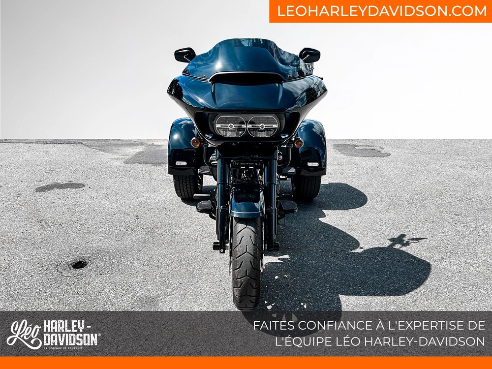 2025 Harley-davidson Fltrt Road Glide 3 alt