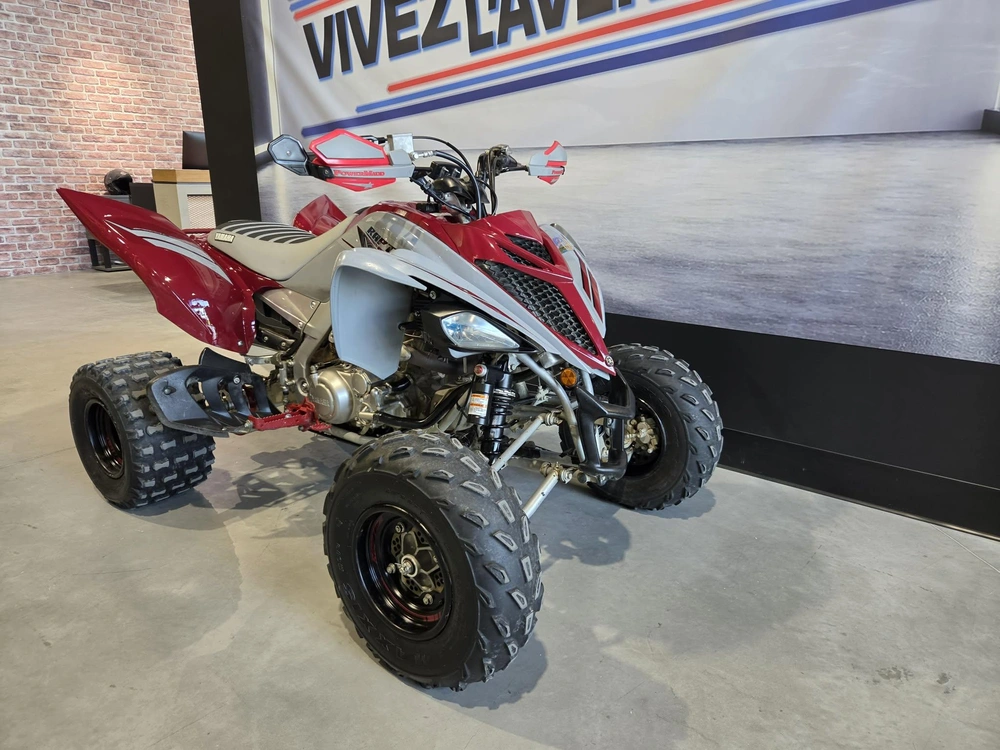 Yamaha Raptor 700 Se 2020 alt