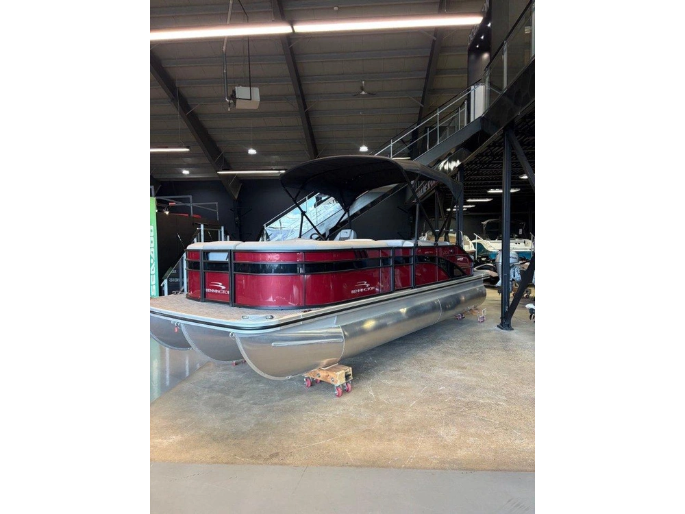 Bennington Marine Bennington 22 Sxsbsp 2023 alt