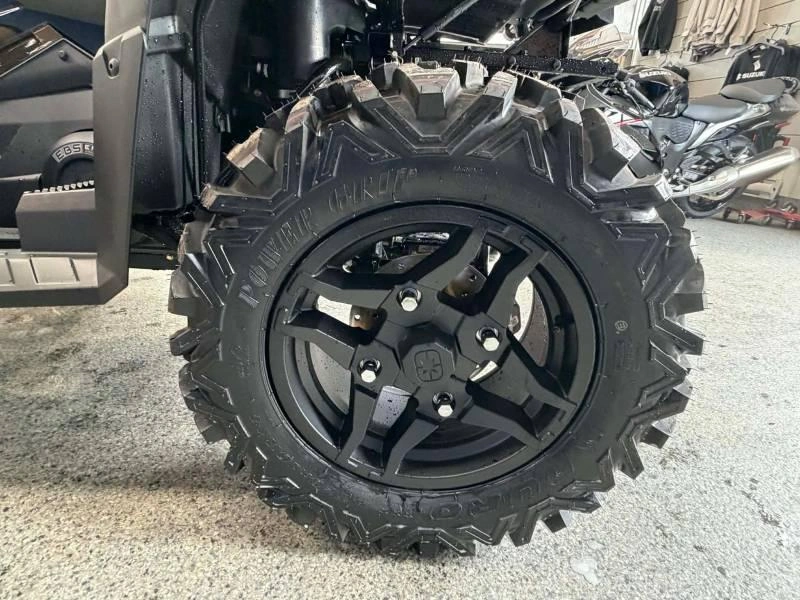 Polaris Sportsman X2570 2026 alt