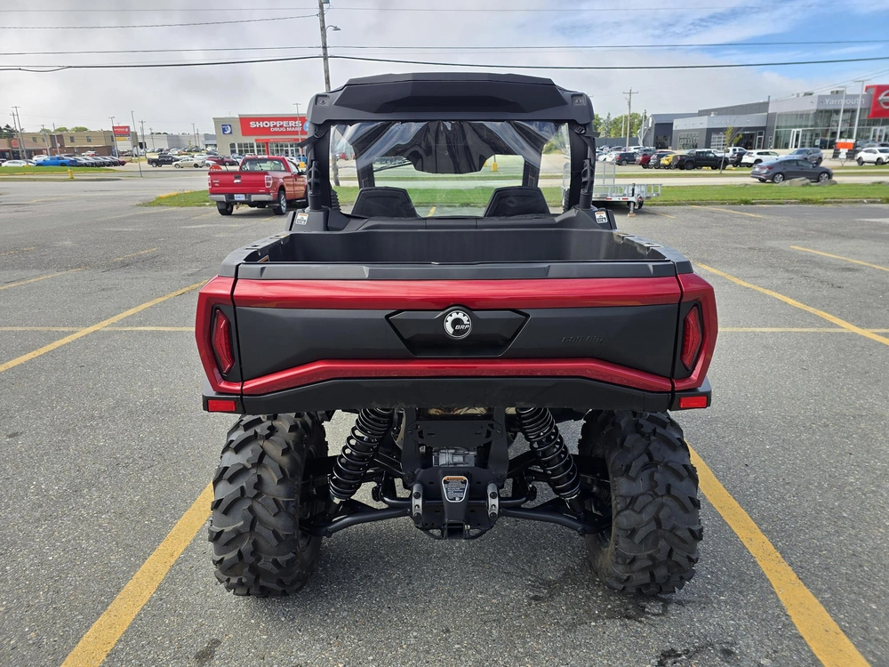 2026 Brp Commander Xt 1000r (canada) alt