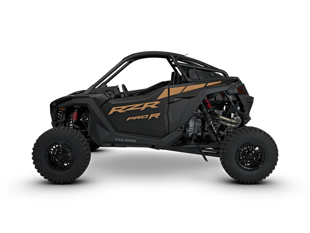 2027 Polaris Rzr Pro R Ultimate alt