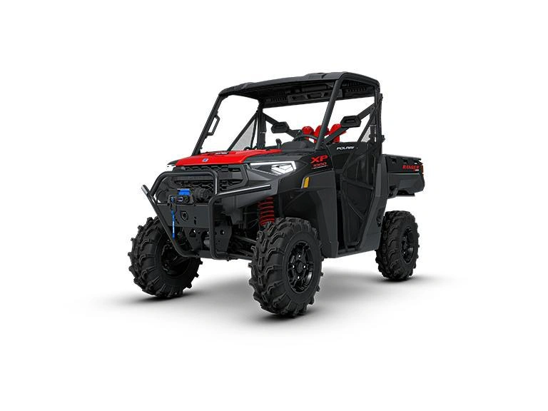 Polaris Ranger Xp 1000 Édition Mud 2027