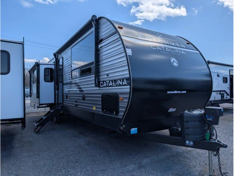 2026 Coachmen Catalina 323maze alt