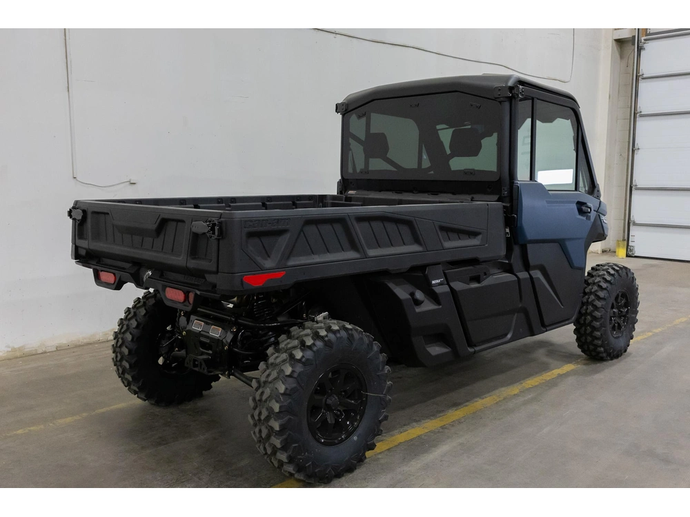 2026 Can-am Defender Pro Ltd Hd10 9hta alt