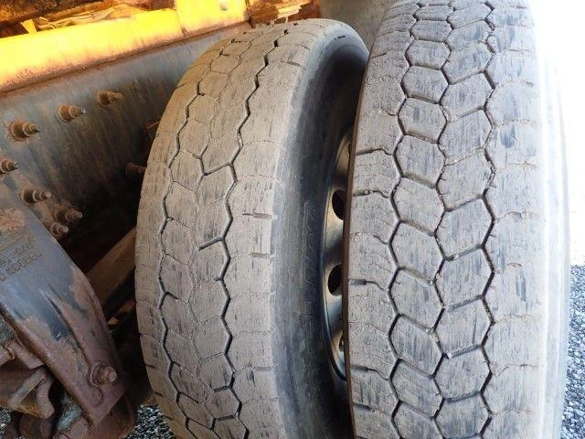 Peterbilt 348 2018
