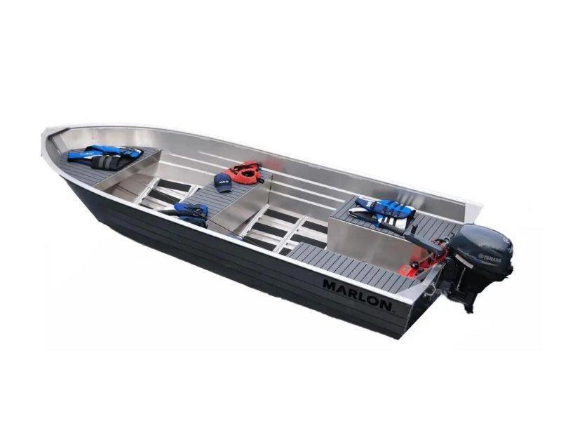 2026 Marlon Utility Boat Smv 14l 14'