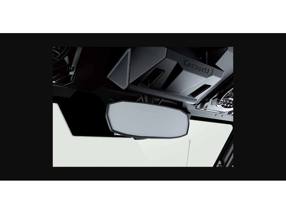 Kawasaki Ridge Crew Hvac 2027 alt