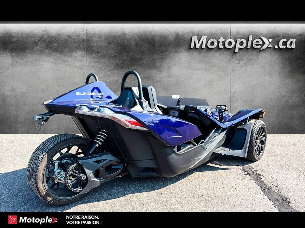 Polaris Slingshot Sl 2024 alt