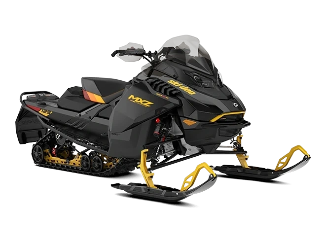 2027 Ski-doo Mxz Adrenaline Blizzard 850 E-tec 129 alt