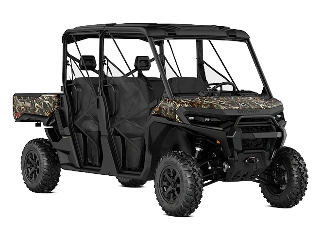 2027 Can-am Defender Max Xt alt