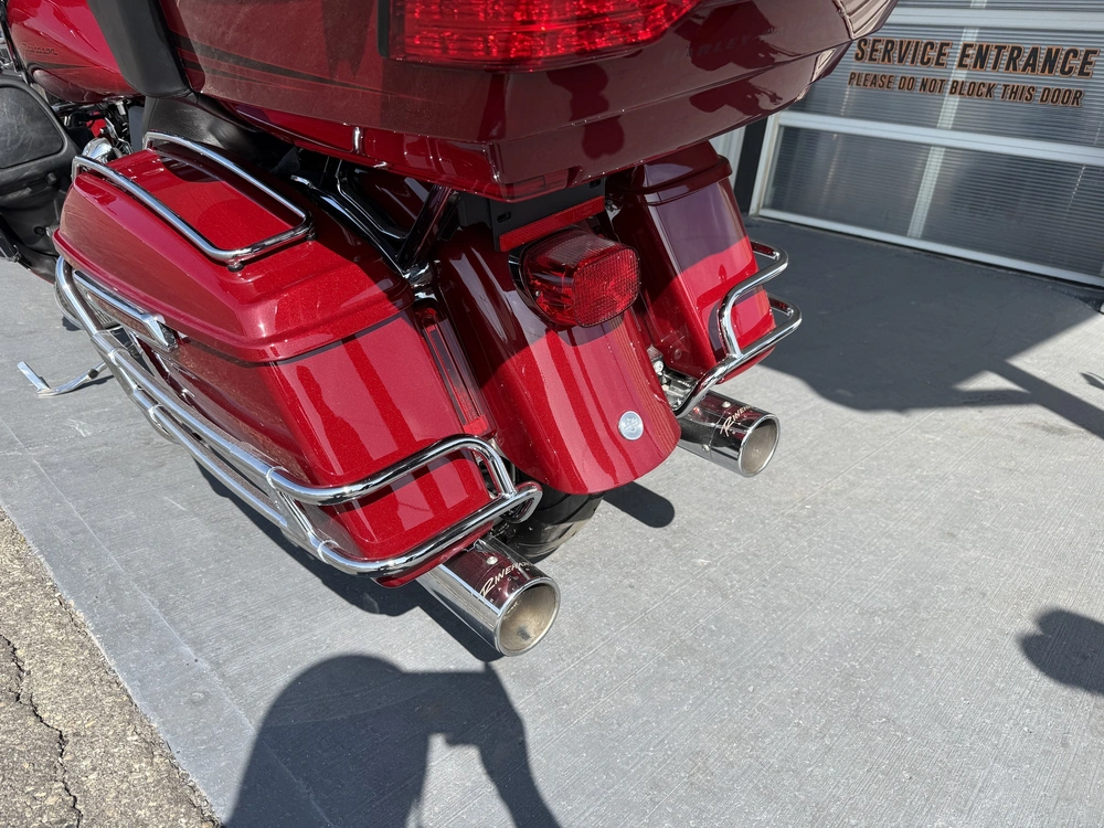 2020 Harley-davidson Ultra Limited alt