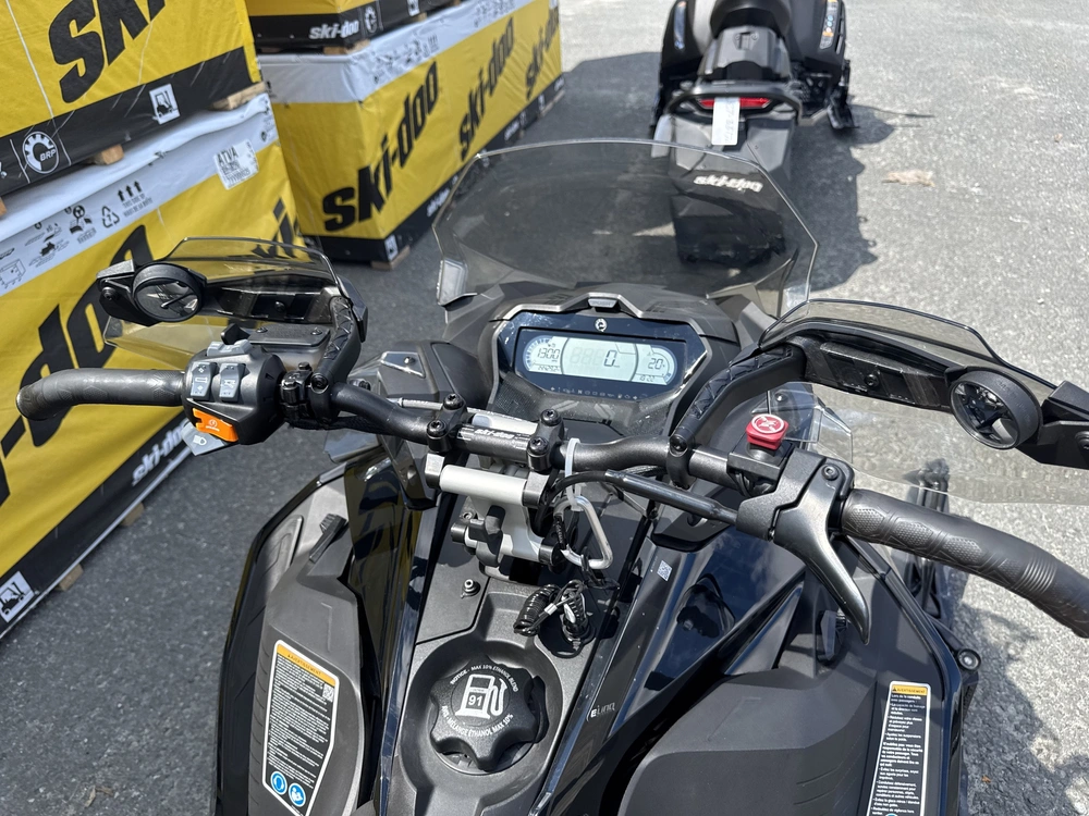 Ski-doo Mxz X 850 129’’ 2022 alt