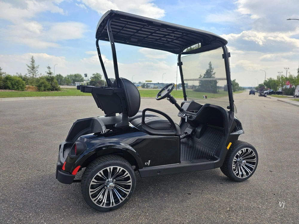 2026 E-z-go Rxv Gas-efi alt