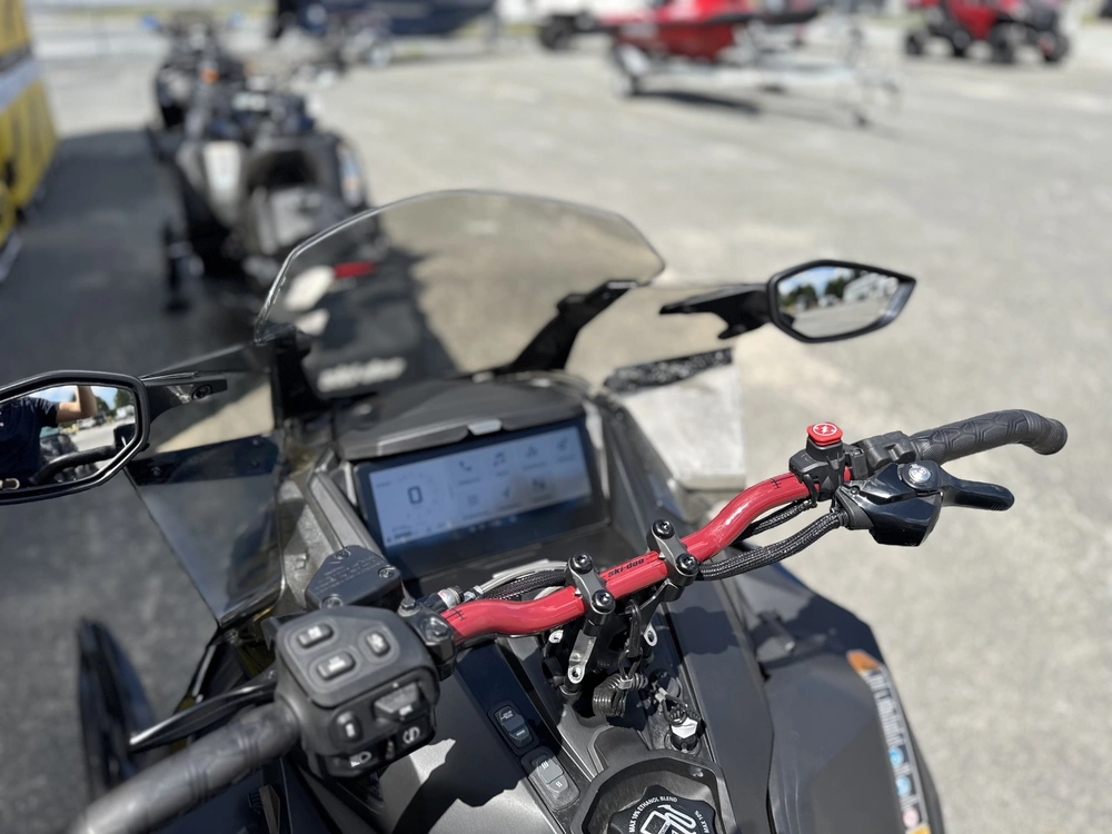 2025 Ski-doo Renegade Enduro 900 Turbo alt