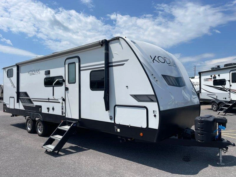 Dutchmen Kodiak 283bhsl 2023 alt