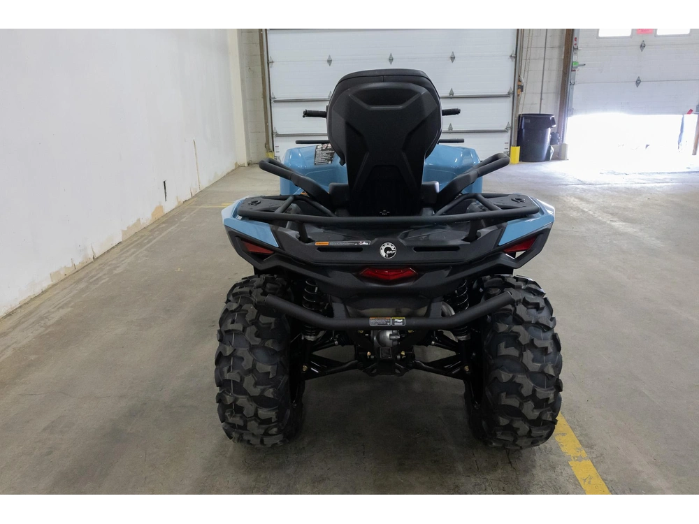 2026 Can-am Outlander Max Xt 700 1ytg alt