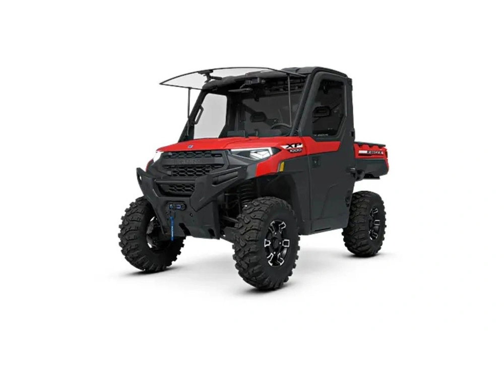 2027 Polaris Ranger Xp 1000 Northstar Ultimate alt