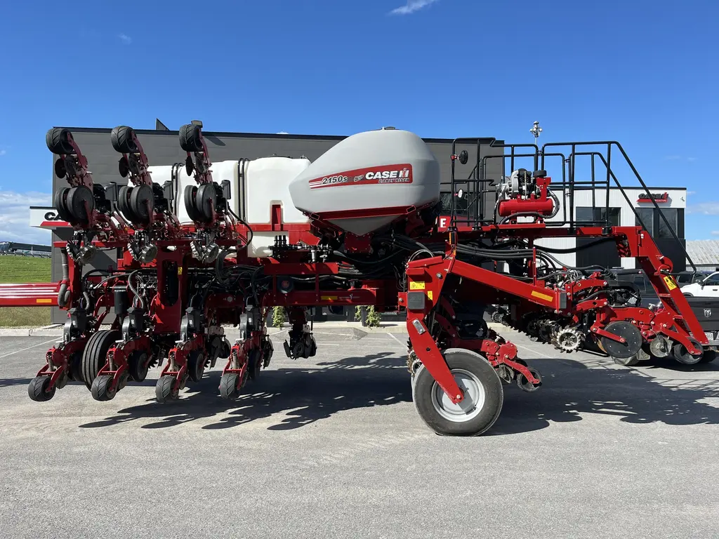 2024 Case IH ER2150S