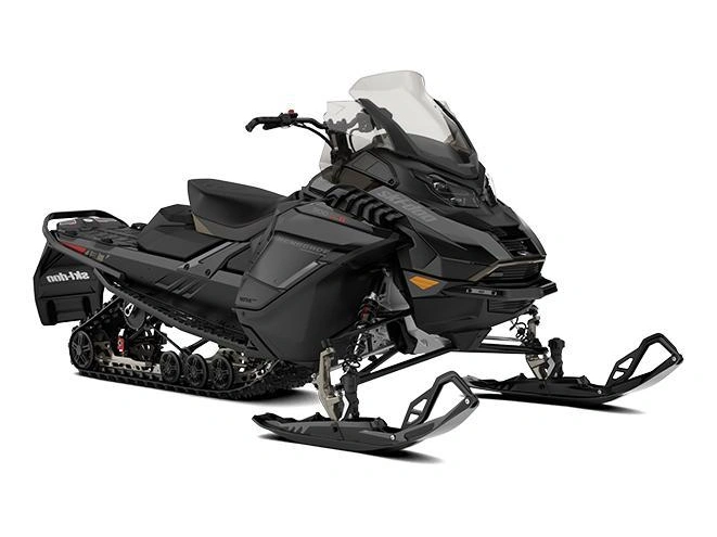Ski-doo Renegade Adr W/ Enduro Pkg 900 Ace Turbo R Ice Ripper Xt 1.25'' E.s. W/ 10.25'' Touchscreen Dpta 2026 alt
