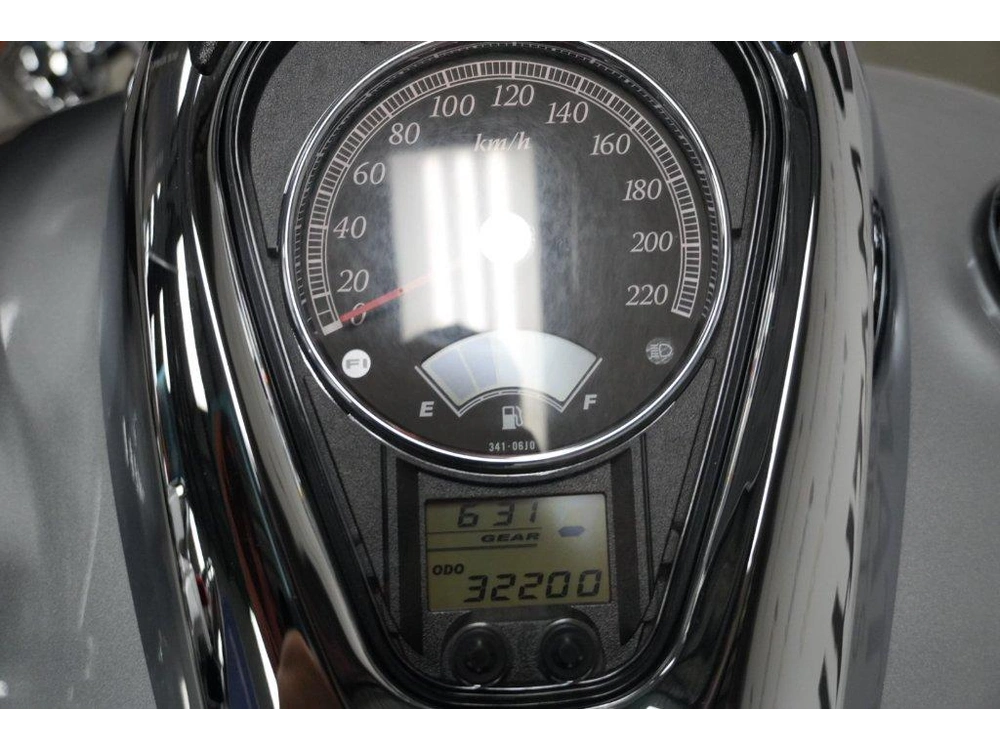 Suzuki C90t 2019 alt