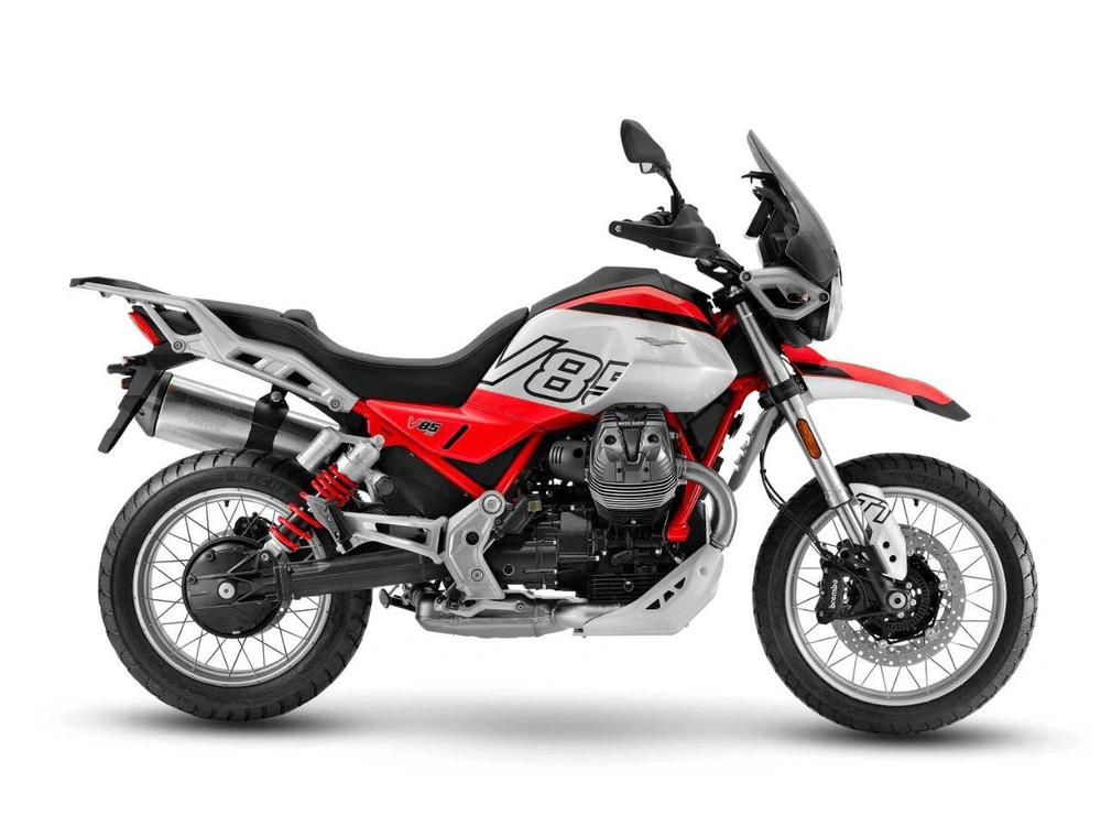 Moto Guzzi V85 Tt V85tt 2025 alt