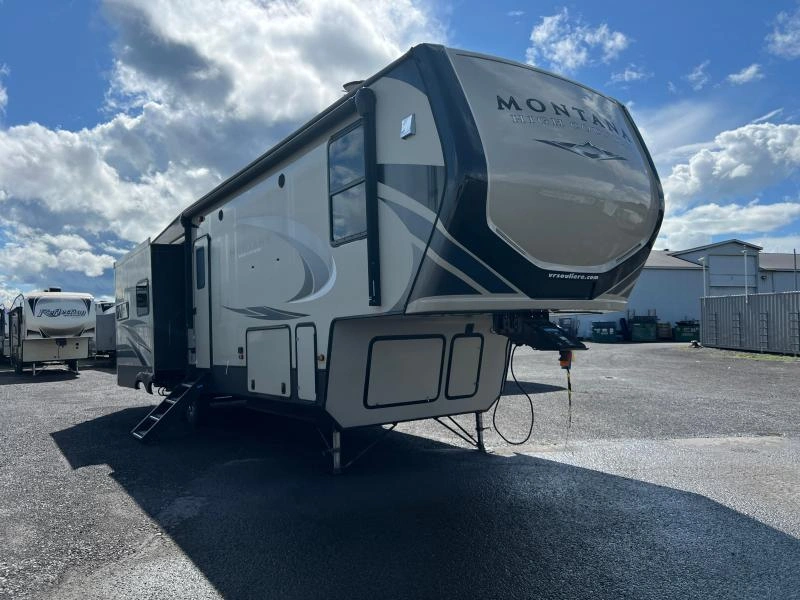 Keystone Rv Montana 320mk 2019 alt
