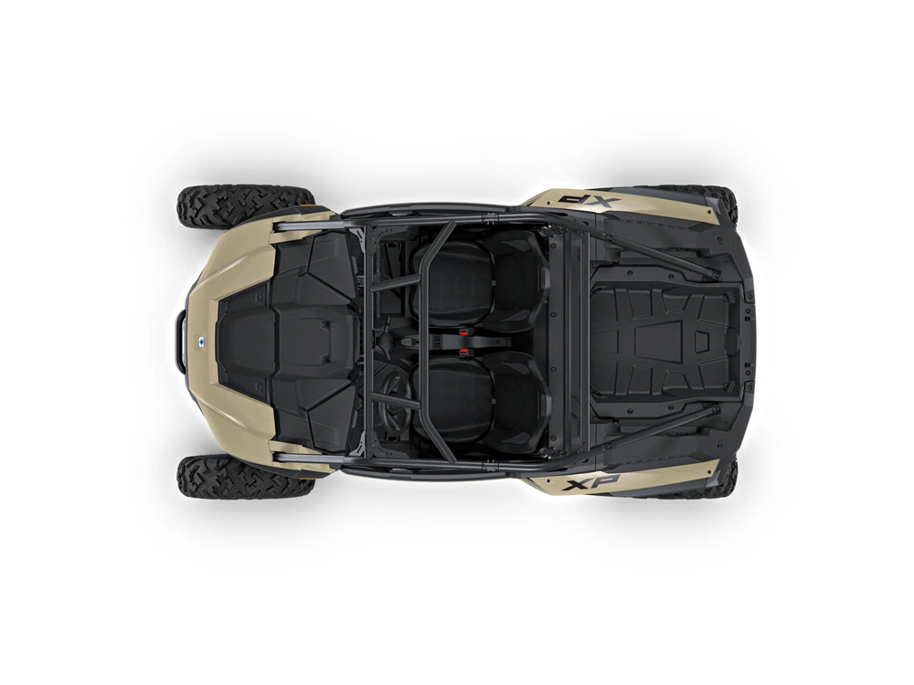 2027 Polaris Rzr Xp Sport alt