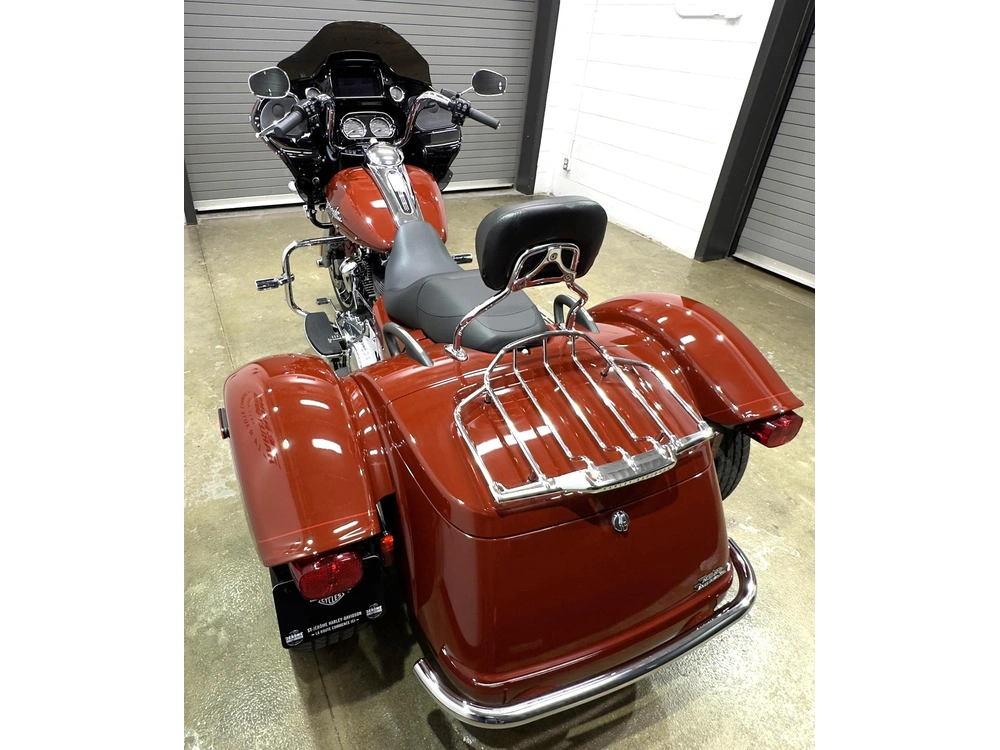Harley-davidson Road Glide 3 2024 alt