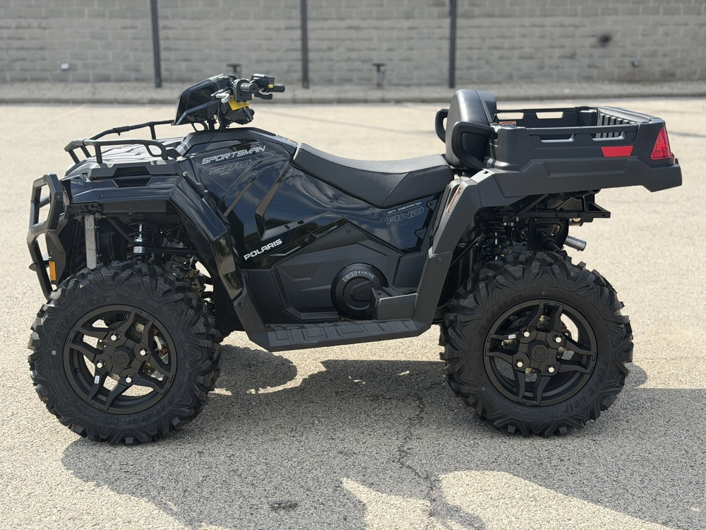 2026 Polaris Sportsman X2 570 alt