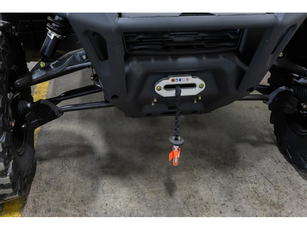 2026 Can-am Defender Pro Ltd Hd10 9hta alt