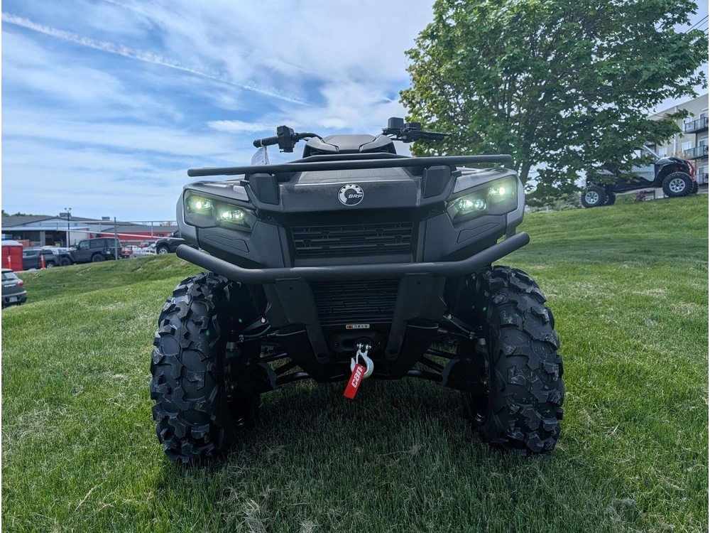 2026 Can-am Outlander Xt 700 alt