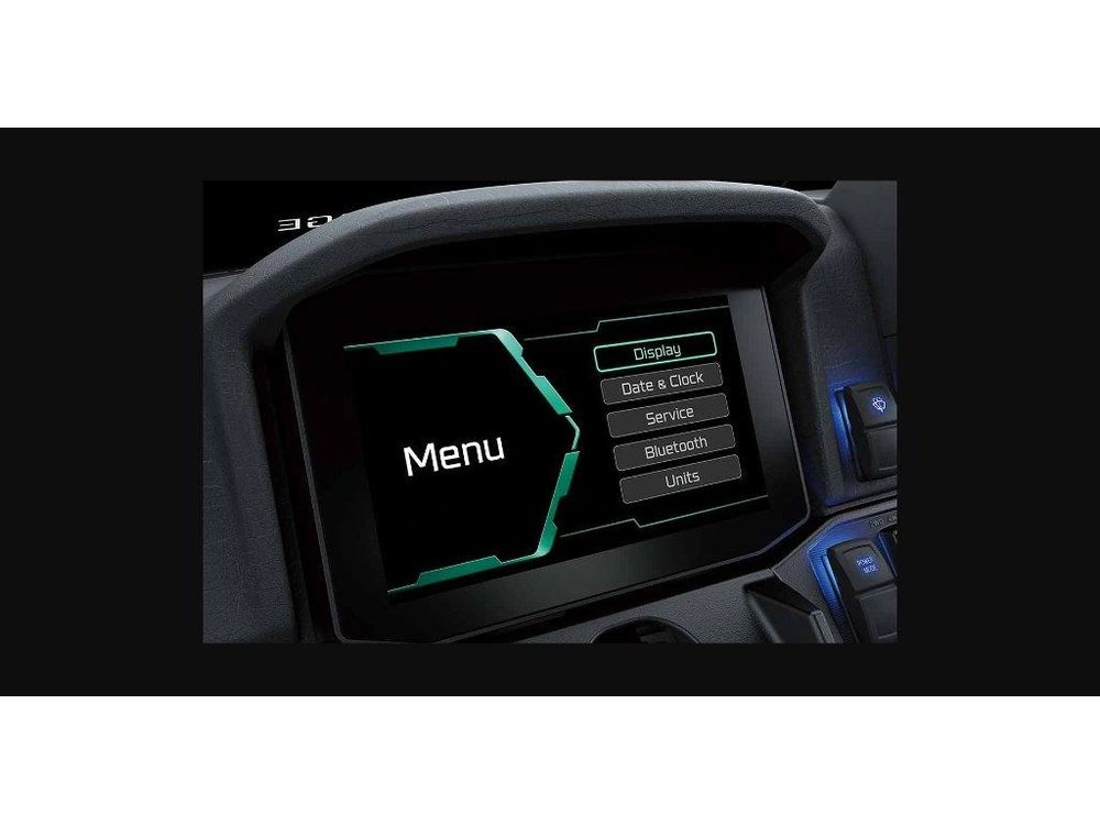 Kawasaki Ridge Crew Hvac 2027 alt