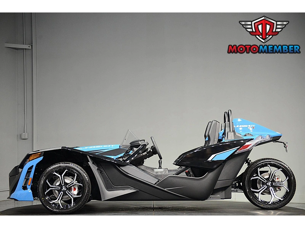2026 Slingshot Slr Manual