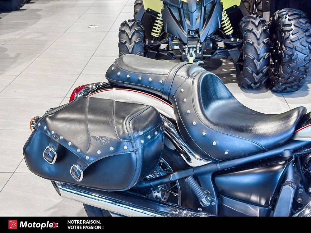 2013 Kawasaki Vulcan 900 alt