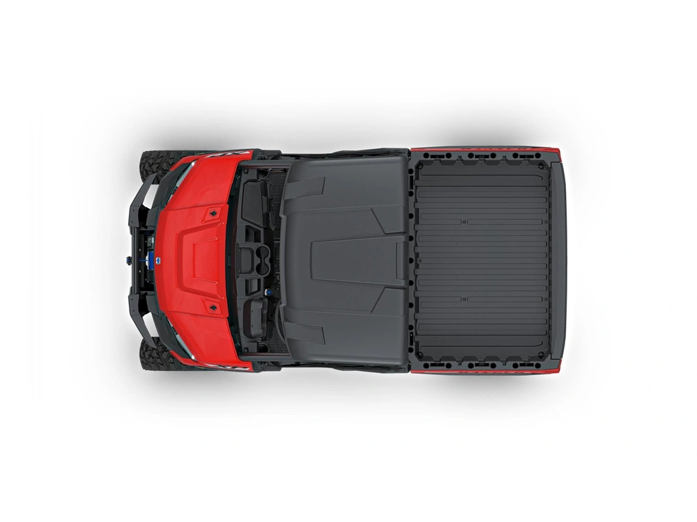 2027 Polaris Ranger Xp 1000 Northstar Ultimate alt