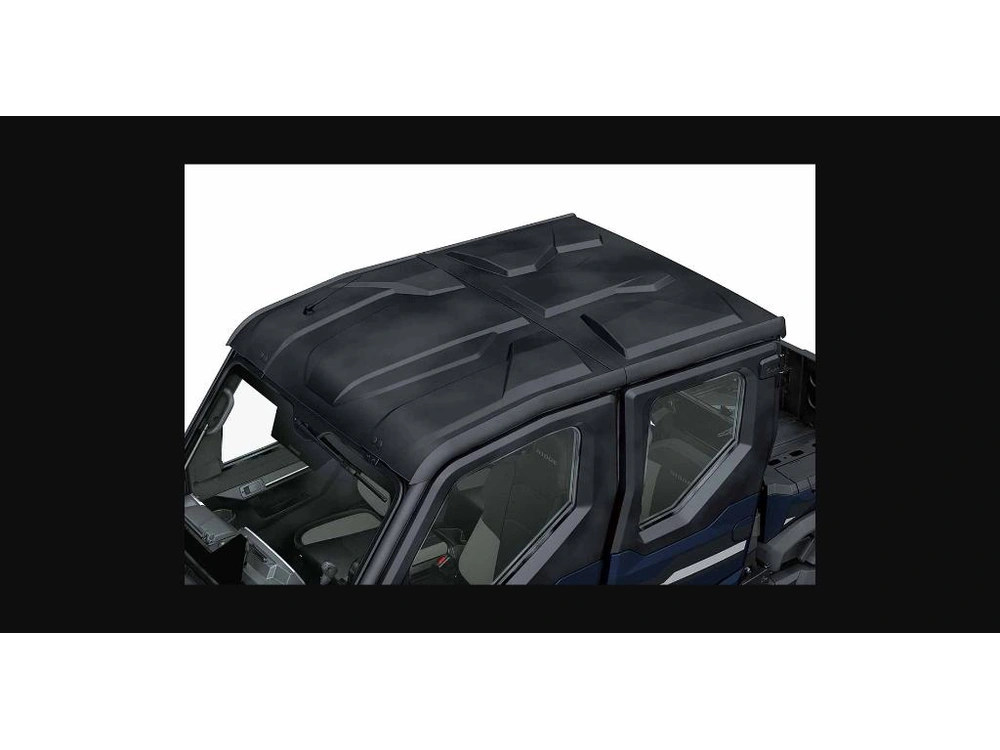 Kawasaki Ridge Crew Platinum Sport Hvac 2027 alt