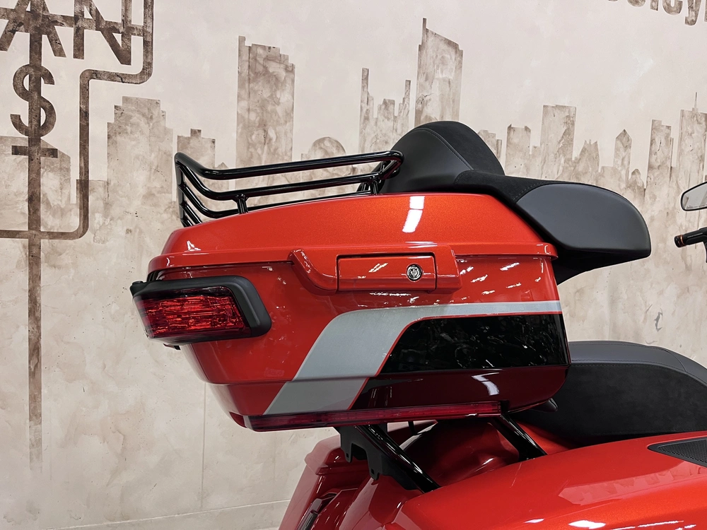 2024 Harley-davidson Fltrxse Cvo Road Glide alt