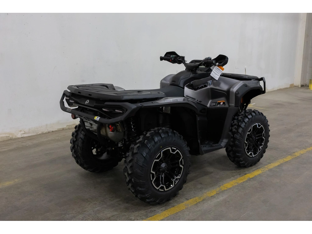 2026 Can-am Outlander Xt 850 4etg alt