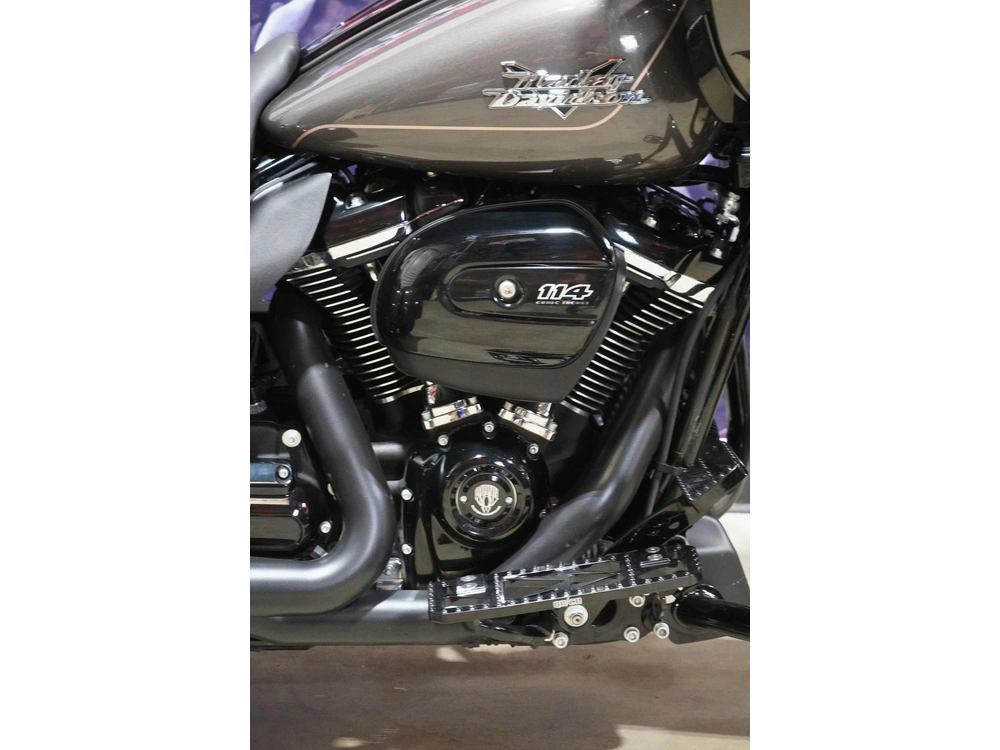 2023 Harley-davidson Fltrt Road Glide 3 alt