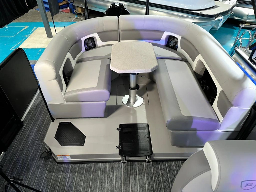 2024 Premier Solaris Rev 250