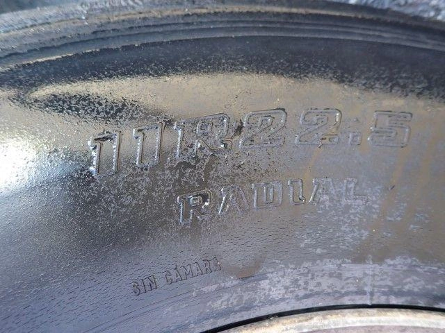 Peterbilt 579 2020