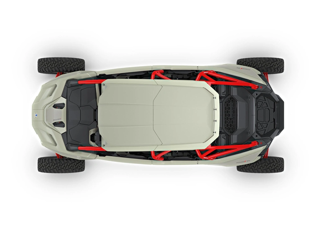 2027 Polaris Rzr Pro R 4 Boost Ultimate alt