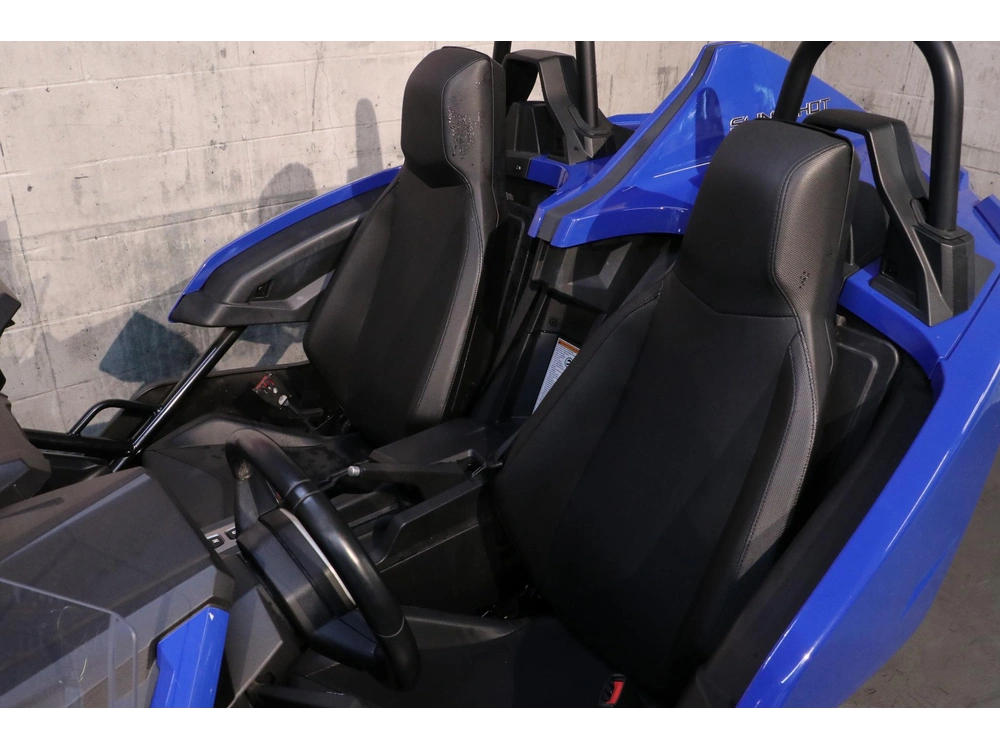 2023 Polaris Slingshot Sl Autodrive alt