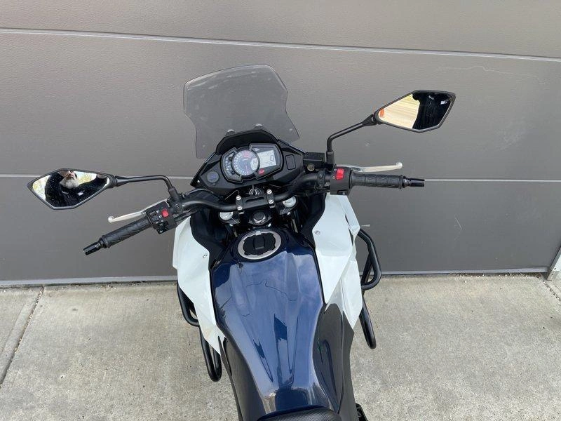 2022 Kawasaki Versys-x 300 alt
