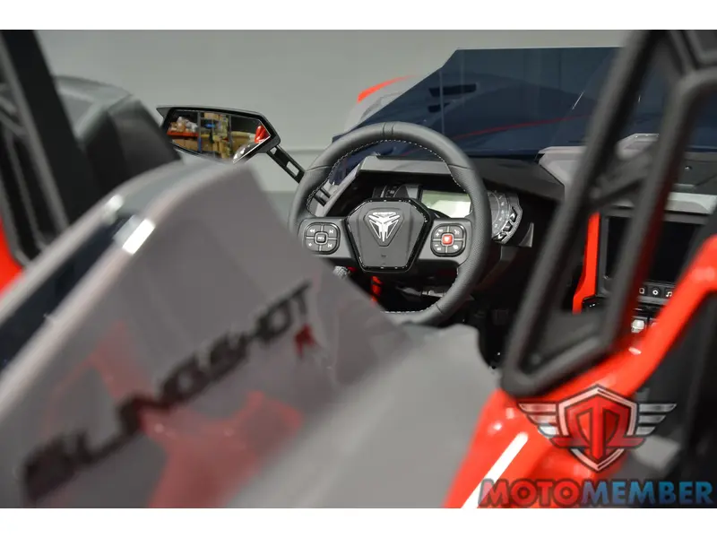 2026 Slingshot R Manual alt