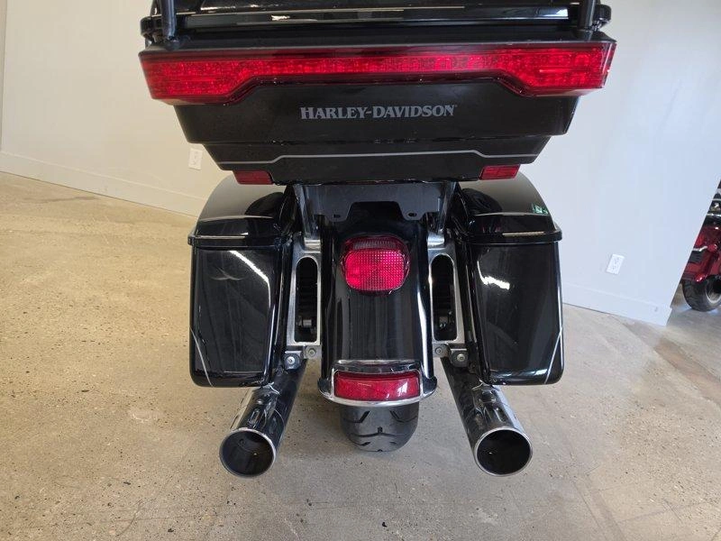 2015 Harley-davidson Flhtk - Ultra Limited™ alt