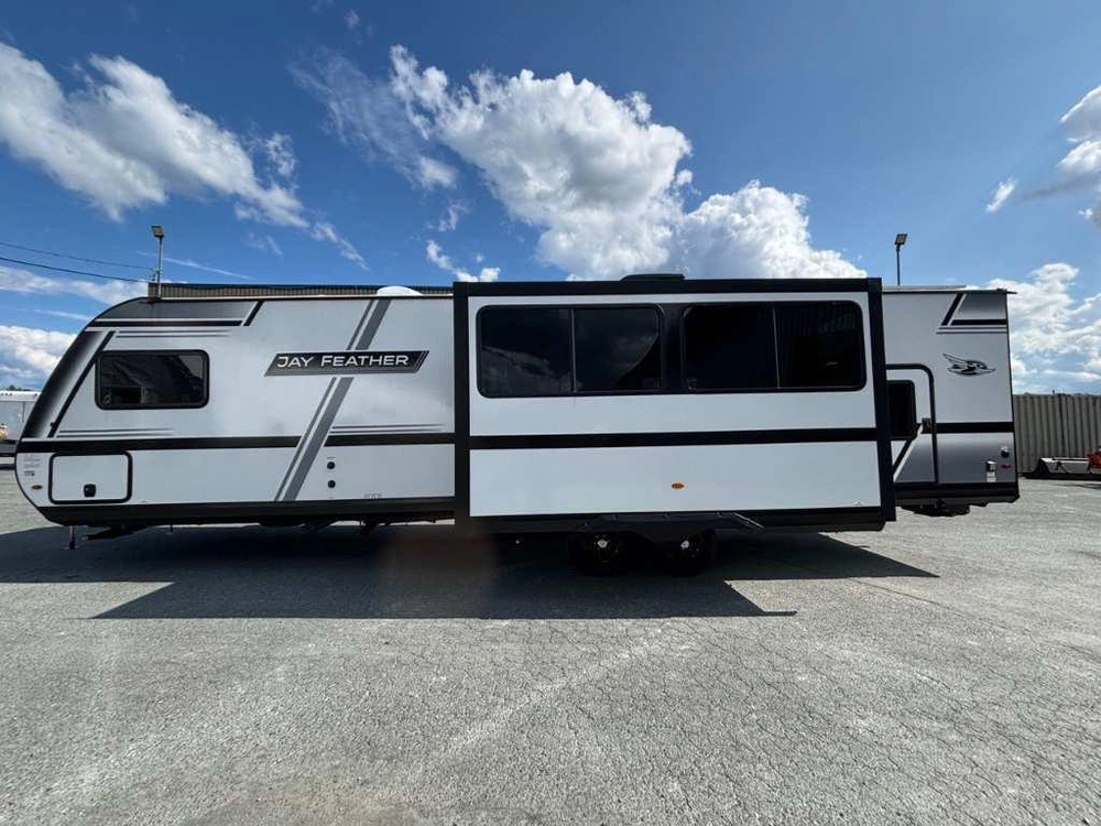 Jayco Jay Feather 29qbh 2027 alt