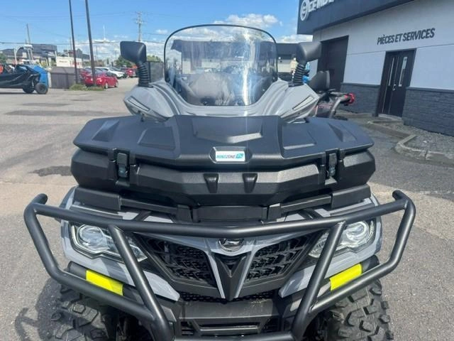 2021 Cfmoto Cforce 1000 Touring alt