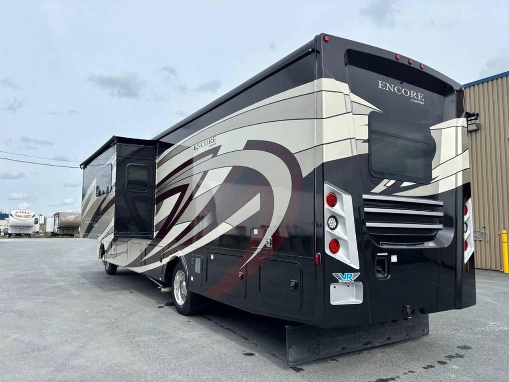 Coachmen Encore 355ds 2023 alt